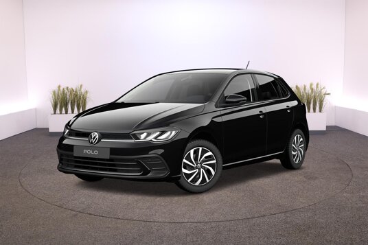 Volkswagen Polo Life Edition 1.0