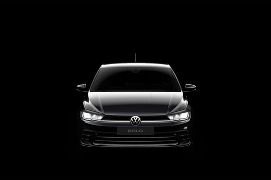 Volkswagen Polo Life Edition 1.0