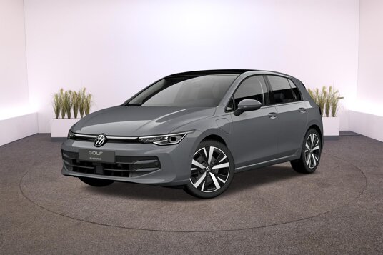 Volkswagen Golf Life Edition 1.5 DSG eHybrid