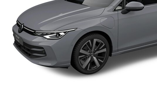 Volkswagen Golf Life Edition 1.5 DSG eHybrid