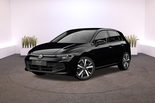 Volkswagen Golf Life Edition 1.5 DSG eHybrid