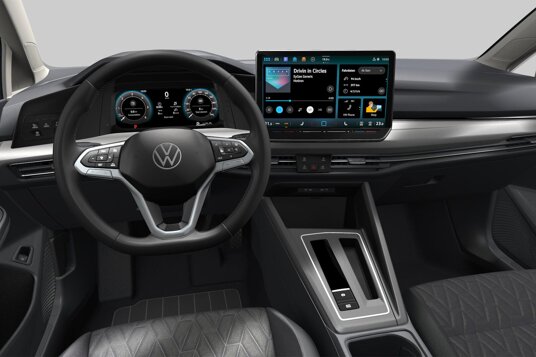 Volkswagen Golf Life Edition 1.5 DSG eHybrid