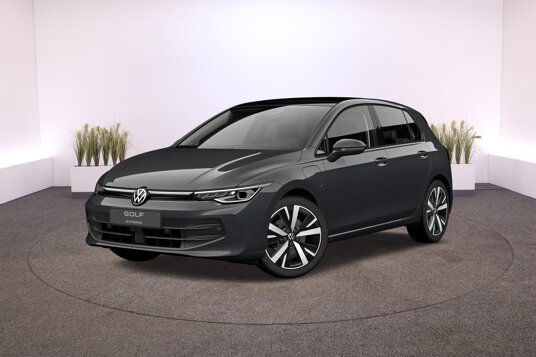 Volkswagen Golf Life Edition 1.5 DSG eHybrid