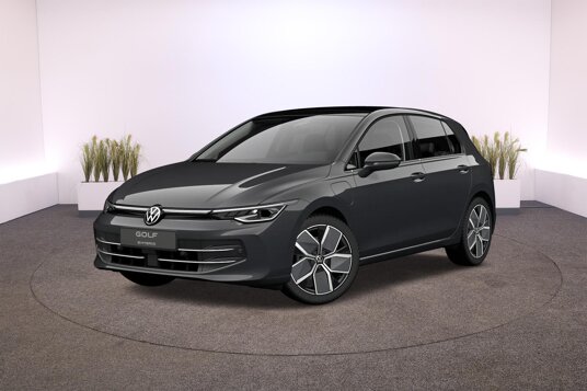 Volkswagen Golf Style Edition 1.5 DSG eHybrid