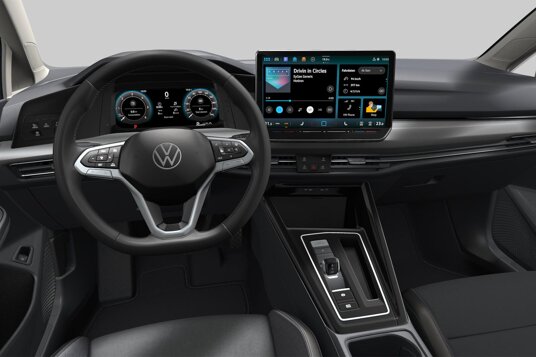 Volkswagen Golf Style Edition 1.5 DSG eHybrid