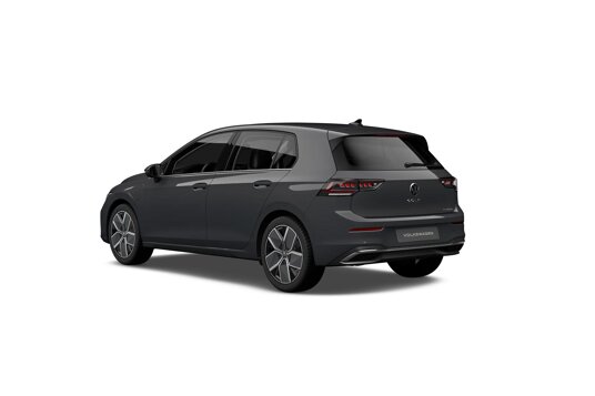 Volkswagen Golf Style Edition 1.5 DSG eHybrid