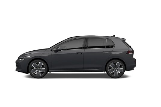 Volkswagen Golf Style Edition 1.5 DSG eHybrid