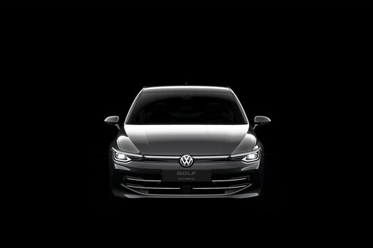 Volkswagen Golf Style Edition 1.5 DSG eHybrid
