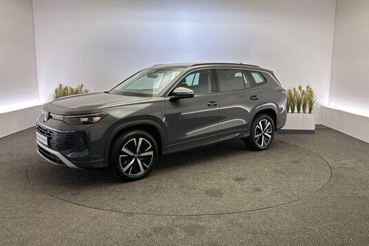 Volkswagen Tayron Life Edition 1.5 DSG eHybrid