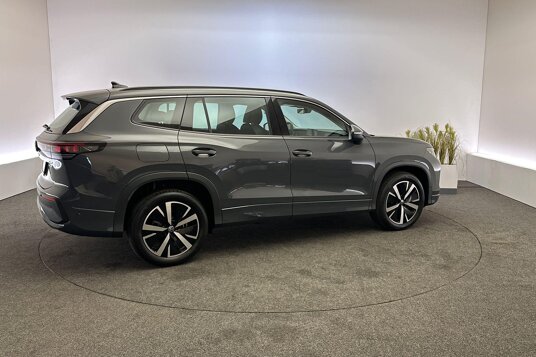 Volkswagen Tayron Life Edition 1.5 DSG eHybrid