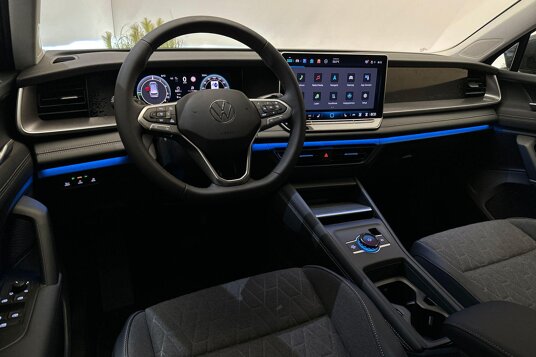 Volkswagen Tayron Life Edition 1.5 DSG eHybrid