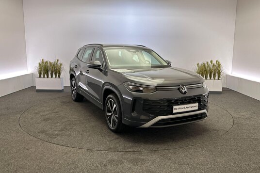 Volkswagen Tayron Life Edition 1.5 DSG eHybrid