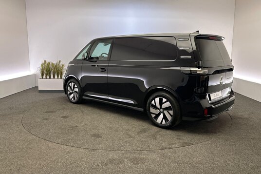 VW-Bedrijfswagens ID. Buzz Cargo Bulli Edition Elektromotor