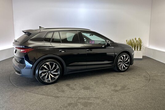 Škoda Elroq Sportline