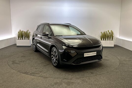 Škoda Elroq Sportline