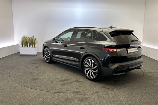 Škoda Elroq Sportline