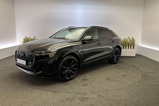 Audi Q8 Pro Line S 55 TFSI e Automaat