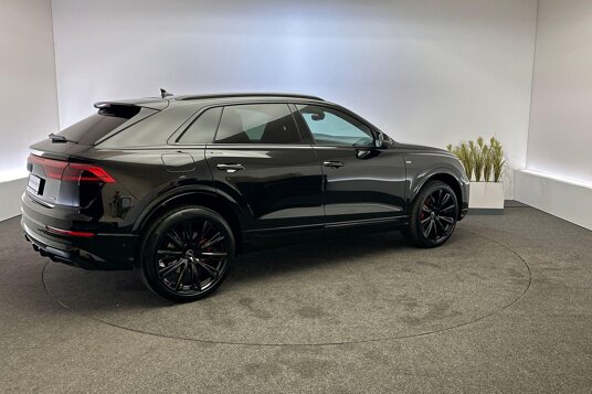 Audi Q8 Pro Line S 55 TFSI e Automaat