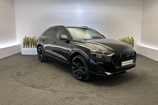 Audi Q8 Pro Line S 55 TFSI e Automaat