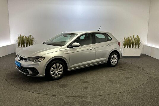 Volkswagen Polo 1.0 TSI 95pk DSG Life Business