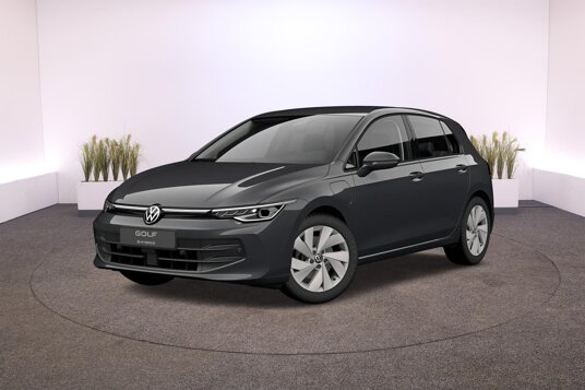 Volkswagen Golf Life Edition 1.5 DSG eHybrid