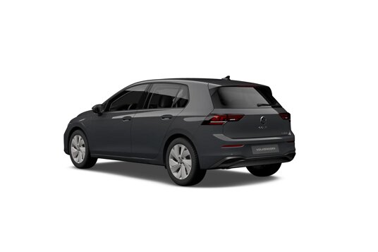 Volkswagen Golf Life Edition 1.5 DSG eHybrid