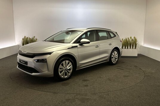 Škoda Enyaq Selection