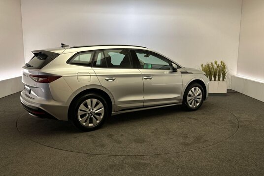 Škoda Enyaq Selection 58Kwh