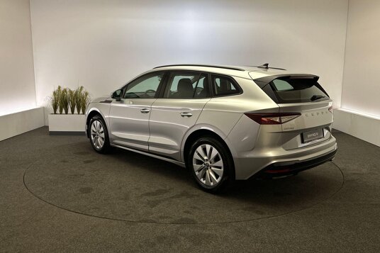 Škoda Enyaq Selection 58Kwh
