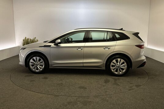 Škoda Enyaq Selection 58Kwh