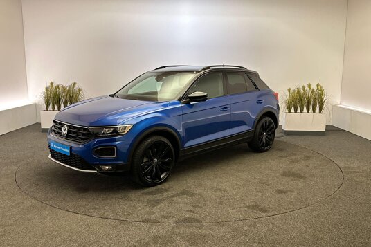 Volkswagen T-Roc 1.5 TSI 150pk DSG Highline
