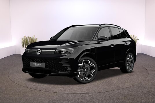 Volkswagen Tiguan R-Line-Edition 1.5 272pk DSG eHybrid