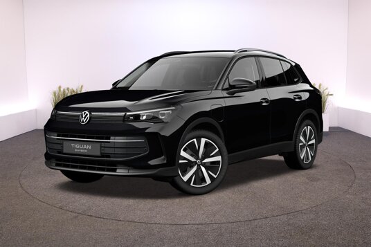 Volkswagen Tiguan Life Edition 1.5 DSG eHybrid
