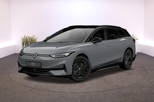 Volkswagen ID.7 Tourer Limited Edition 77 kWh