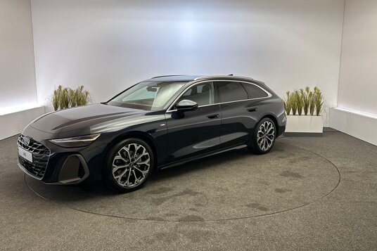 Audi A6 Avant Advanced edition 40 TFSI S tronic