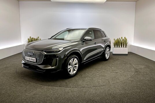Audi Q6 e-tron Advanced edition
