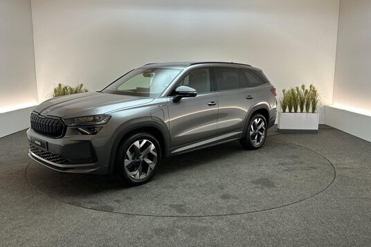 Škoda Kodiaq 1.5 TSI DSG PHEV Sportline Business