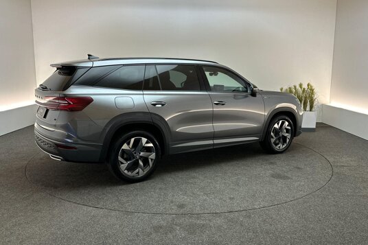 Škoda Kodiaq 1.5 TSI DSG PHEV Sportline Business