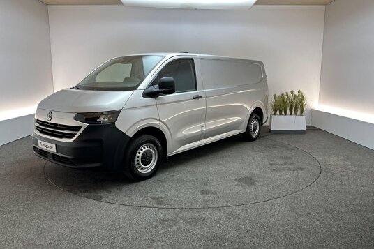 VW-Bedrijfswagens E-Transporter Life Intro L2 Elektromotor 160 kW (218 pk)