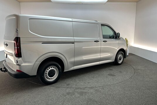 VW-Bedrijfswagens E-Transporter Life Intro L2 Elektromotor 160 kW (218 pk)