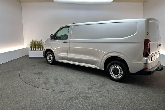 VW-Bedrijfswagens E-Transporter Life Intro L2 Elektromotor 160 kW (218 pk)