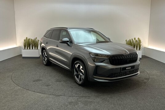 Škoda Kodiaq 1.5 TSI DSG PHEV Sportline Business