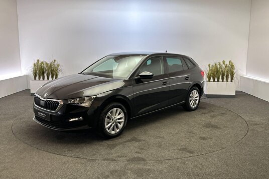 Škoda Scala 1.0 TSI 110pk Ambition