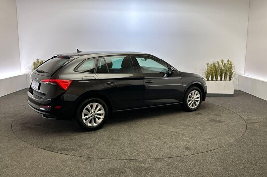 Škoda Scala 1.0 TSI 110pk Ambition