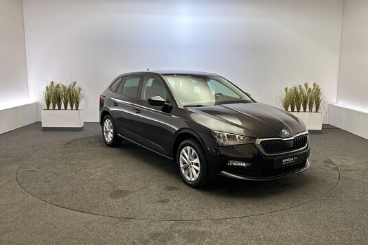 Škoda Scala 1.0 TSI 110pk Ambition
