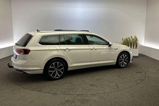 Volkswagen Passat Variant GTE 1.4 TSI 218pk DSG PHEV Business