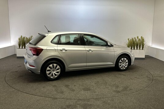 Volkswagen Polo 1.0 TSI 95pk DSG Life Business