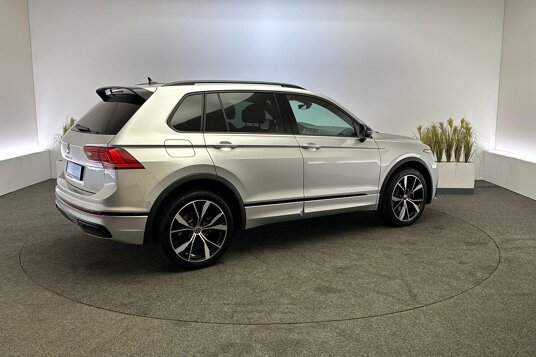 Volkswagen Tiguan 1.4 TSI 245pk DSG eHybrid R-Line Business