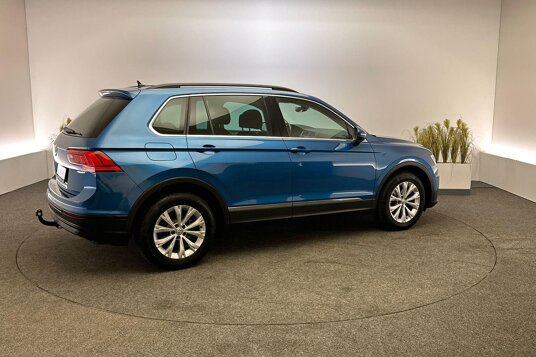 Volkswagen Tiguan 1.5 TSI 150pk DSG ACT Comfortline
