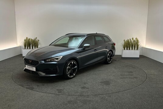 CUPRA Leon Sportstourer 1.4 245pk DSG e-Hybrid VZ Performance
